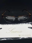 Success Tort SS-503 53-18-145 Eyeglasses New. Price: $49.99.