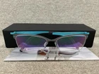 Ovvo Optics 2783 Frame 85/326 Graphite Seafoam 48-16-135 Hypoallergenic Glasses New. Price: $158.00.