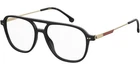 New Carrera 1120 Eyeglasses 0807 Black 100% Authentic. Price: $105.29.