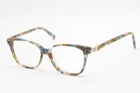 New Longchamp LO2631 251 Brown Blue Authentic Eyeglasses 52-15. Price: $71.40.