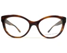 Ralph Lauren Eyeglasses Frames Rl 6177 5007 Tortoise Cat Full Rim 52-17-140 New. Price: $70.65.