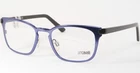 Just Cavalli JC366 091 Blue Unique Eyeglasses Frame 49-19-140MM (notes) New. Price: $37.80.
