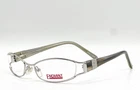 New Enchant Eyewear EE0963 Slv Silver Authentic Eyeglasses 50-17. Price: $47.20.
