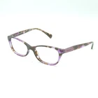 Ralph Lauren 7049 1135 Eyeglass Frames 51 16 Pre-owned. Price: $29.74.