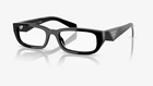 New Prada Eyeglasses Vpr B05 54019 16K-101 145. Price: $400.00.