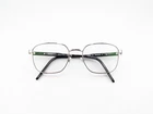 Gucci Eyeglasses Frames Only, GG1161O 001, 54-19-145, Black, Made In Italy Pre-owned. Price: $89.99.