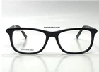 SCB62AS-01 Black 54 17 145 Eyeglasses Frames Nwt New. Price: $18.00.