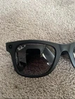 Ray Ban Smart Glasses Gen RW4012 New. Price: $289.03.