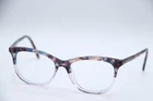 New Draper James DJ7010 (505)PLUM Gradi Multicolor Authentic Eyeglasses 54-17. Price: $70.20.
