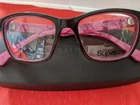 Superdry Eyeglass Frames "mika" 53/16 140 New. Price: $27.89.