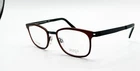 Skaga 2540-U Daelvi 201 Satin Brown Authentic Eyeglasses 51-20 New. Price: $38.24.