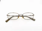 Nike Eyeglasses Frames Only, 4163 200, 51-18-140, With Flexon, Brown Pre-owned. Price: $39.99.