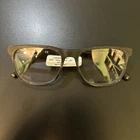 Lacoste L2849 035 Transparent Grey Eyeglasses 54-17-145 Nwt Frames Only New. Price: $49.87.