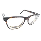 Lacoste L2840 220 Tortoise Brown Eyeglasses Frames 54-16 150 Designer Women Pre-owned. Price: $64.99.