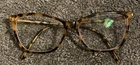 Original Saint Laurent Paris Eyeglasses Sl 259 004 Havana 53-15-140 Frame Only Pre-owned. Price: $45.00.
