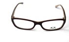 Oakley Persuasive Moming Glory Frame OX1086-0552 52-17-138 Eyeglasses Pre-owned. Price: $39.99.