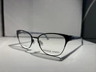 Draper James DJ1002 (414) Indigo 49/16 130 Women Eyeglasses A2253 New. Price: $50.00.