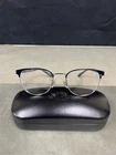 Coach HC5157 Asian Fit 9537 Men's Glasses Blue Size 52 New. Price: $80.48.