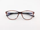 Emporio Armani Eyeglasses, Frames Only, Ea 3099 5553, 54-16-140, Brown/pink Pre-owned. Price: $34.99.