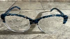 Danish Optics If 9346-809 Eyeglasses Frame Multi-color Tortoise 53-16-135-42MM Pre-owned. Price: $26.99.