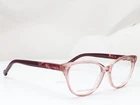 Carolina Herrera 0190 0A0 Pink Havana Women's Eyeglasses Frames 52-15-140 New. Price: $59.95.