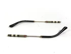 Burberry B2255-Q 3657 Eyeglasses Sunglasses Arms Only For Parts New. Price: $99.99.