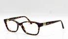 Vogue 2765-B W656 Dark Havana With Crystals Authentic Eyeglass Frames 53-16 New. Price: $59.44.