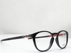 Oakley Pitchman OX8105-2050 Black Ink Men's Eyeglasses Frames 50-19-140 New. Price: $199.95.