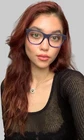 New Alain Mikli 25030 1334 Blue 51MM Women's Eyeglasses Frame Italy .. Price: $174.99.