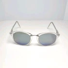 Kirkland Signature Eyeglasses 1266818 Moose Crystal 50-21-145 Frames Only Italy Pre-owned. Price: $27.84.