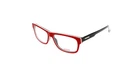 Carrera 1102/V Striped Red 56/16/145 Unisex Eyewear Frame New. Price: $80.00.