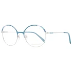 Emilio Pucci Turquoise Metal Glasses (frames) 100% Authentic PU-1053554 New. Price: $126.95.