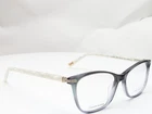 Ted Baker TW008 Teal Grey Women's Eyeglasses Frames 53-16-140 New. Price: $79.95.