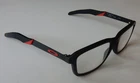 Oakley Youth Eyeglasses Rx Frames 15 130 OY8023-0149 Quad Pre-owned. Price: $52.49.