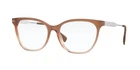 Burberry Eyeglasses BE2333 3173 53MM Brown / Demo Lens New. Price: $116.95.