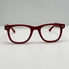 Eyebuydirect Blizzard C3 Red Frames 49-20-140 Pre-owned. Price: $28.00.