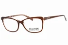 Kenneth Cole Reaction KC0897-074-55 Eyeglasses Frame Size 55MM 16MM 145MM Null New. Price: $29.97.