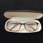 Giorgio Valmassoi Italy VL-302 C07 Tortoiseshell Eyeglasses 53-18 135MM Pre-owned. Price: $20.25.