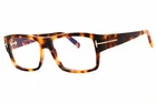 New Tom Ford FT5941-B-053 Eyeglasses 55MM 100% Authentic. Price: $151.05.