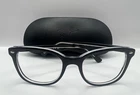 Ray Ban RB5285 2034 53 19-145 Eyeglasses Frames W/case New. Price: $84.95.