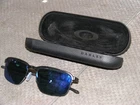 Genuine Oakley Cathode Frames 138 OX3233-0154 W/case**see Pictures & Description Pre-owned. Price: $47.99.