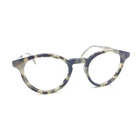 Maui Jim Mjo 2209-15D Tortoise Brown Round Eyeglasses Frames 46-22 145 Italy Pre-owned. Price: $69.99.