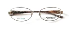 Charmant CH12105WP Gold Women New Authentic Full Rim Eyeglasses Frames 53-17-135. Price: $74.00.