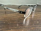 Altair A5037 (001) Black 52/18 Women Half Rim Eyeglasses Pre-owned. Price: $25.00.