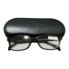Isaac Mizrahi Women Designer Black/reddish Brown Frames IM31324R Tt 52-15-135 New. Price: $30.00.