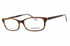 New Adensco 213 0MMH 00 Havana Lilac 52MM Eyeglasses. Price: $33.33.