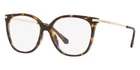 Michael Kors Women's 54MM Dark Tortoise Opticals MK4084U-3006-54 New. Price: $79.99.