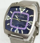 Paul Smith 8220-824709 Automatic Wristwatch Timepiece Pre-owned. Price: $128.11.