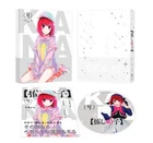 Blu-ray Oshi No Ko VOL.4 First Pre Limited Edition Booklet KAXA-8604 Used. Price: $94.94.