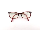 Burberry Eyeglasses, Frames Only, 2243-Q 3625, 51-17-140, Plastic, Italy Pre-owned. Price: $44.99.